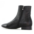 Load image into Gallery viewer, LE SANSA SASHA BLACK - Women Boots - Collective Shoes 
