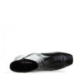 Load image into Gallery viewer, LE SANSA SASHA BLACK PATENT - Women Boots - Collective Shoes 
