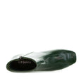 Load image into Gallery viewer, LE SANSA SASHA BOTTLE GREEN - Women Boots - Collective Shoes 

