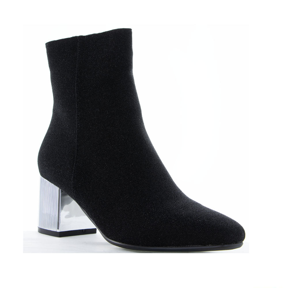 Laguna Quays SEZ BLACK - Women Boots - Collective Shoes 