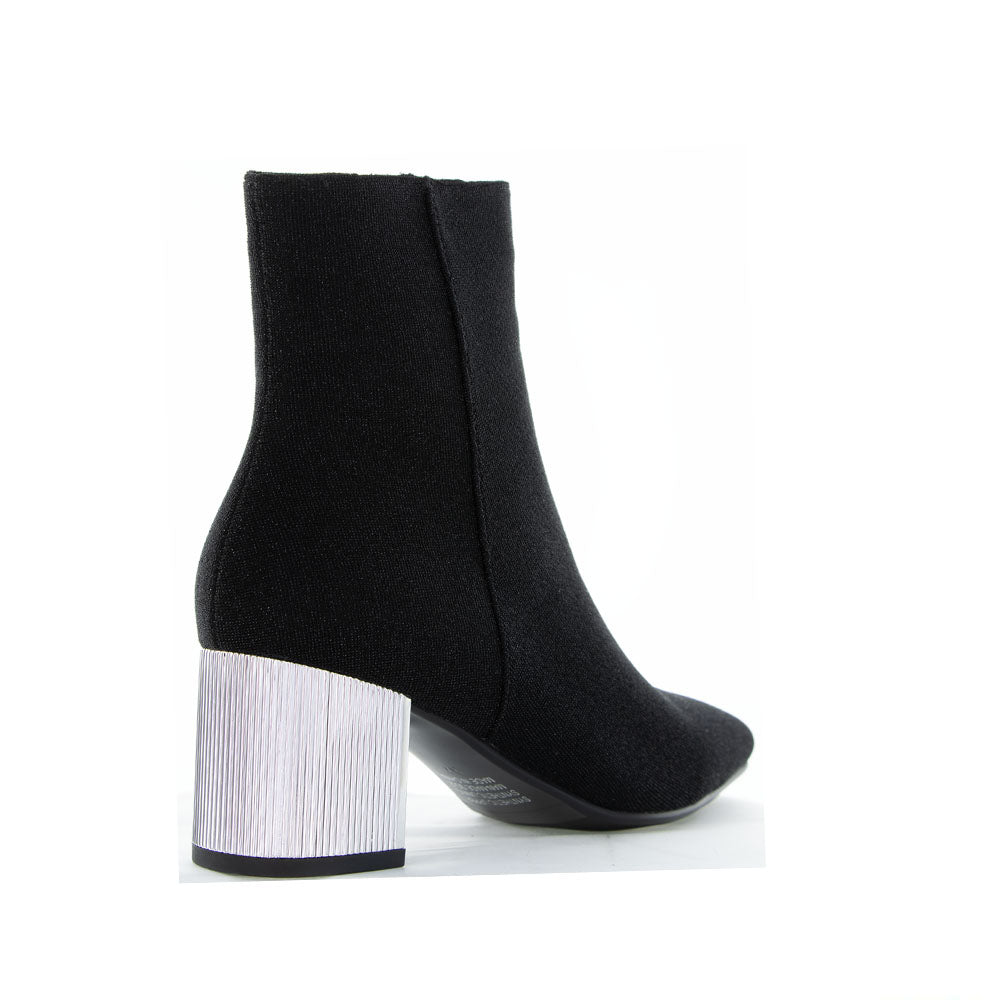 Laguna Quays SEZ BLACK - Women Boots - Collective Shoes 