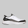 Load image into Gallery viewer, SKECHERS VAPOR FORM WHITE BLACK - Women Sneakers - Collective Shoes 
