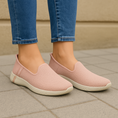 Load image into Gallery viewer, SKECHERS ON THE GO SWIFT LUMINARY MAUVE - Women Slip-ons - Collective Shoes 
