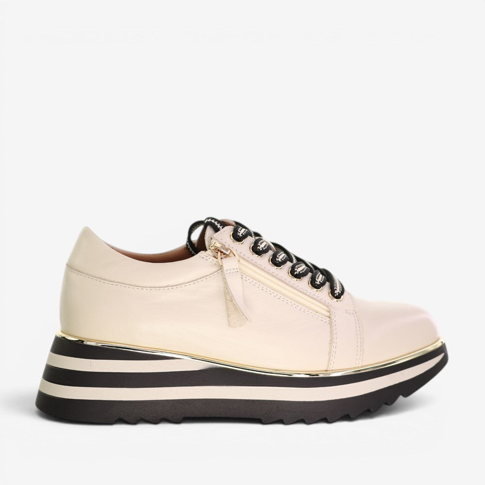 LE SANSA SKIPPA CREAM