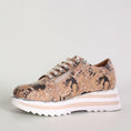Load image into Gallery viewer, LE SANSA SKIPPA NAKED NYC - Women Sneakers - Collective Shoes 
