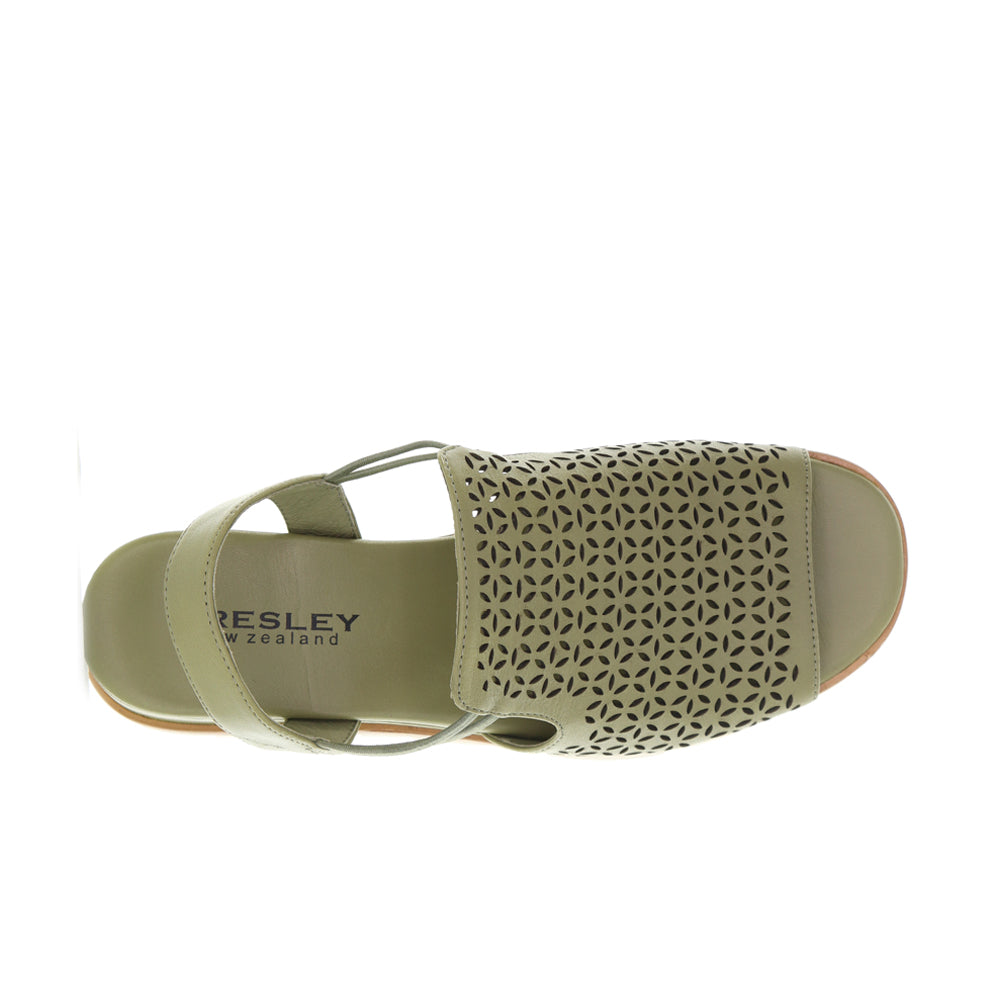 BRESLEY SLED ELM - Women Sandals - Collective Shoes 
