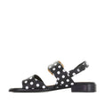 Load image into Gallery viewer, BRESLEY SMITTEN BLACK SPOT - Women Sandals - Collective Shoes 

