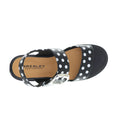 Load image into Gallery viewer, BRESLEY SMITTEN BLACK SPOT - Women Sandals - Collective Shoes 
