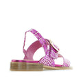 Load image into Gallery viewer, BRESLEY SMITTEN FUXIA CROC - Women Sandals - Collective Shoes 
