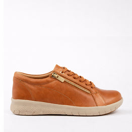 ZIERA SOLAR TAN - Women sneakers - Collective Shoes 