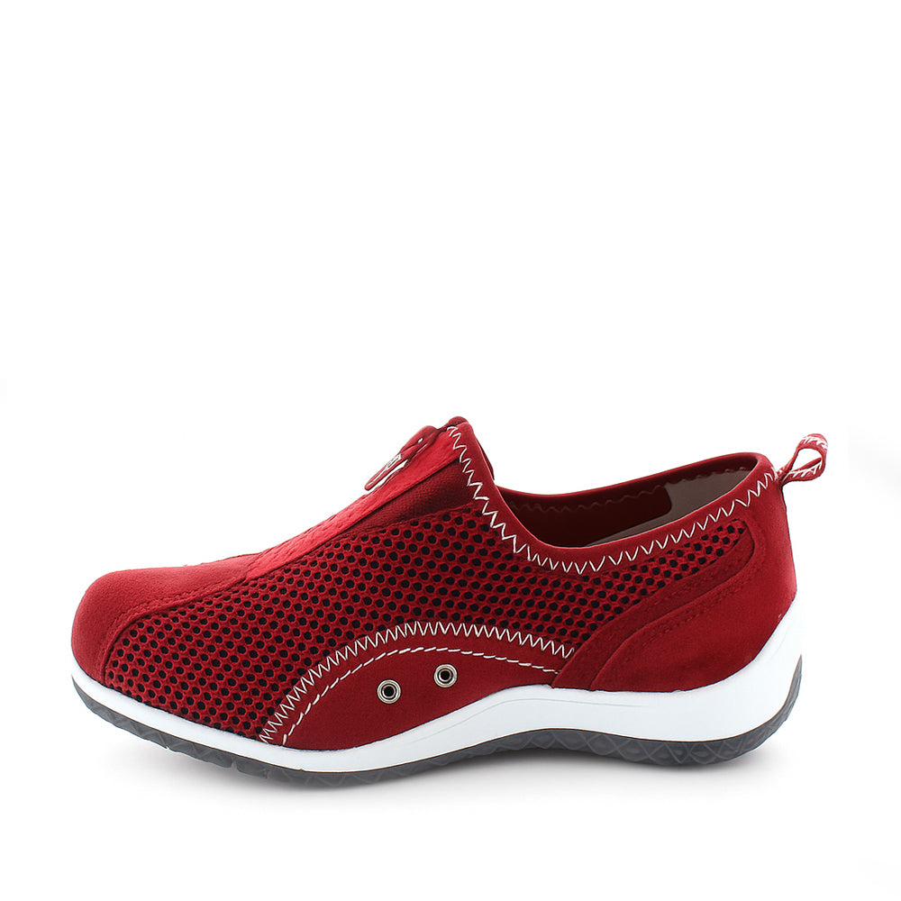 CC RESORTS SORRELL RED - Women Casuals - Collective Shoes 