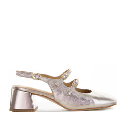 BRESLEY SPITFIRE GOLD