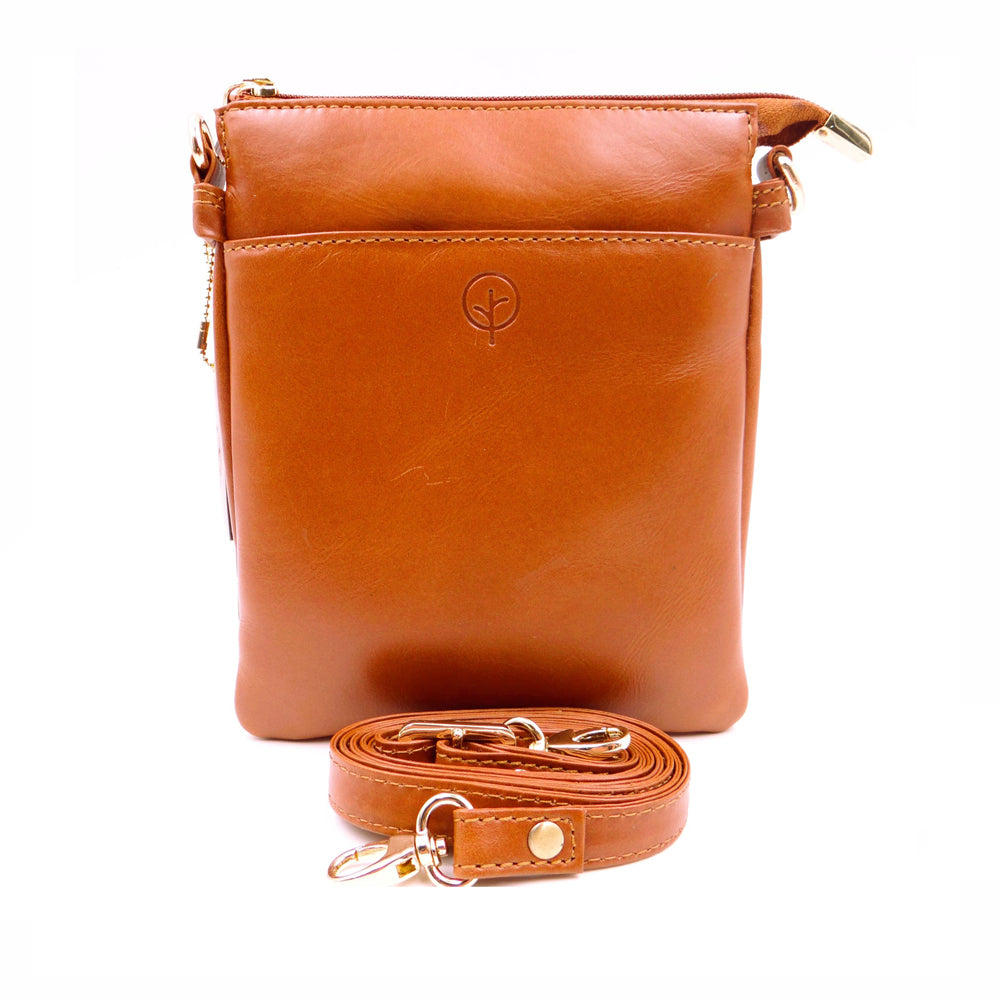 SECOND NATURE ST64 TAN