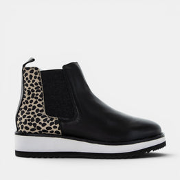 LE SANSA STING BLACK PRINT