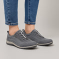 Load image into Gallery viewer, CC RESORTS SUKIE CHARCOAL - Women Casuals - Collective Shoes 
