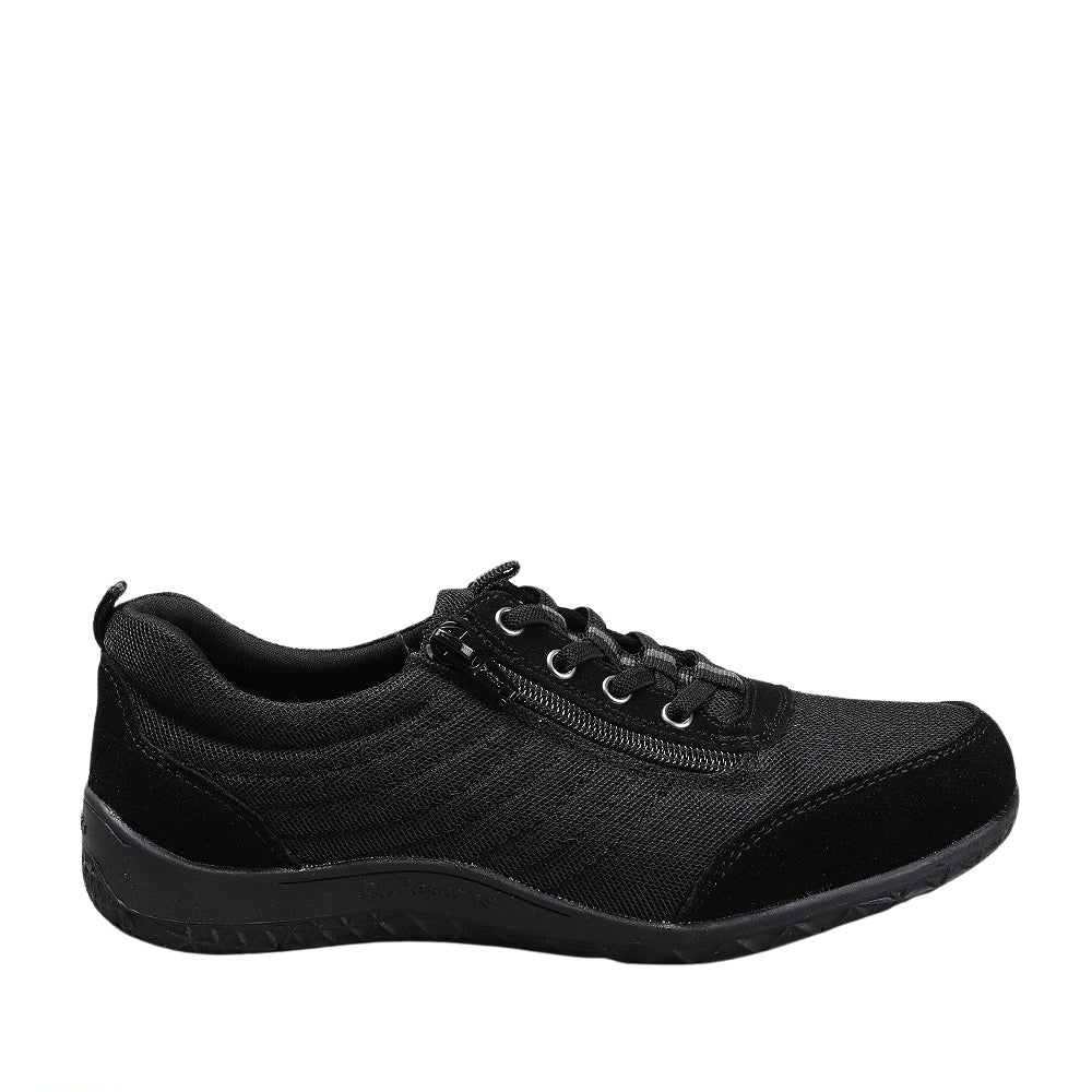 CC RESORTS SUKIE BLACK - Women Casuals - Collective Shoes 
