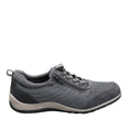 Load image into Gallery viewer, CC RESORTS SUKIE CHARCOAL - Women Casuals - Collective Shoes 
