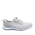 Load image into Gallery viewer, CC RESORTS SUKIE LT GREY - Women Casuals - Collective Shoes 
