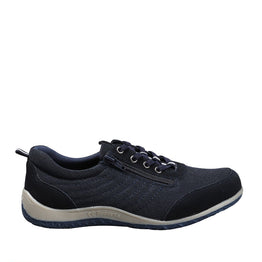 CC RESORTS SUKIE NAVY - Women Casuals - Collective Shoes 