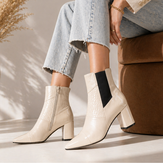 BRESLEY SHIRE SWAN MIX