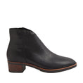 Load image into Gallery viewer, DJANGO & JULIETTE TALULA BLACK - Women Boots - Collective Shoes 

