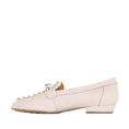 Load image into Gallery viewer, TAMARA LONDON BEIHA VANILLA - Women Loafers - Collective Shoes 
