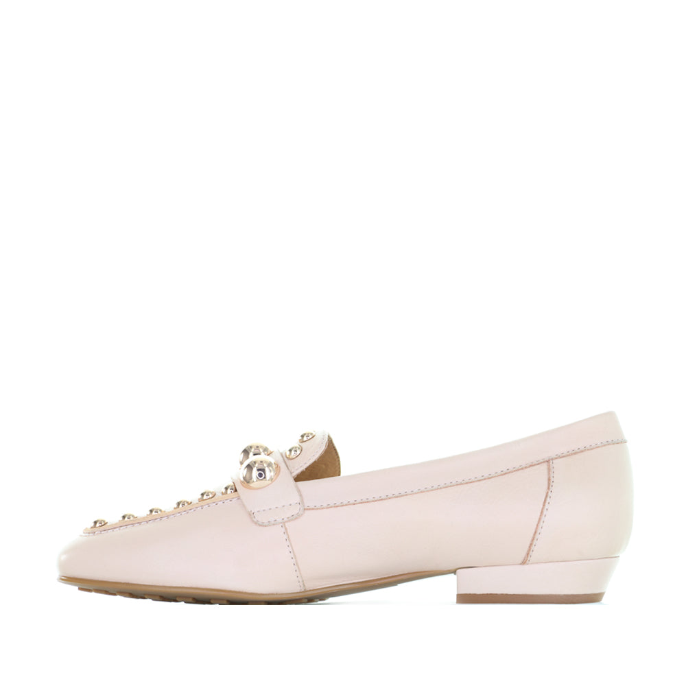 TAMARA LONDON BEIHA VANILLA - Women Loafers - Collective Shoes 