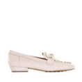 Load image into Gallery viewer, TAMARA LONDON BEIHA VANILLA - Women Loafers - Collective Shoes 
