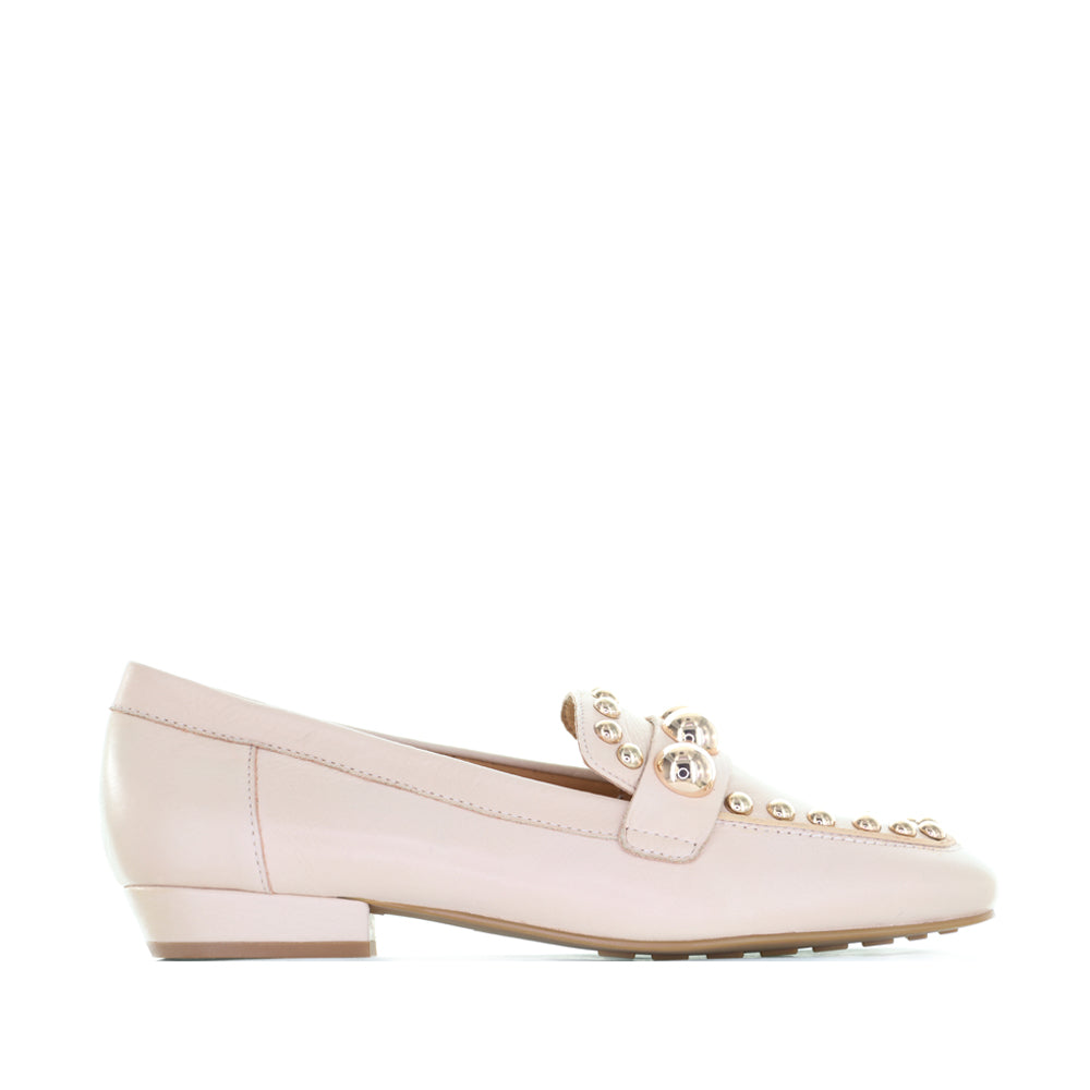 TAMARA LONDON BEIHA VANILLA - Women Loafers - Collective Shoes 