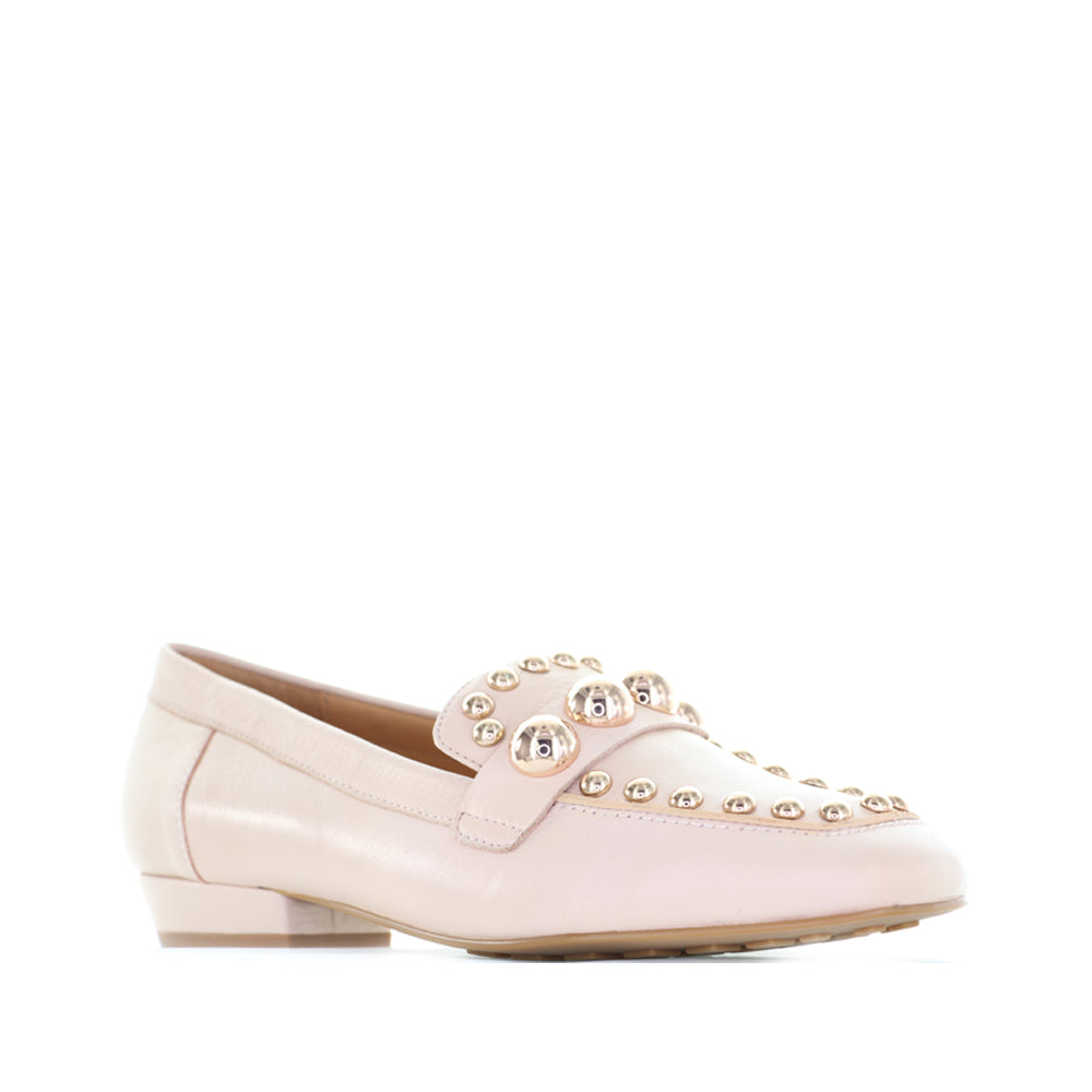 TAMARA LONDON BEIHA VANILLA - Women Loafers - Collective Shoes 