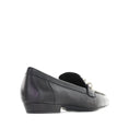 Load image into Gallery viewer, TAMARA LONDON BEIHA BLACK - Women Loafers - Collective Shoes 
