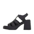 Load image into Gallery viewer, TAMARA LONDON BALOO BLACK - Women Sandals - Collective Shoes 
