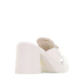 Load image into Gallery viewer, TAMARA LONDON BASS NUDE - Women Heels - Collective Shoes 
