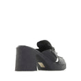 Load image into Gallery viewer, TAMARA LONDON BASS BLACK - Women Heels - Collective Shoes 
