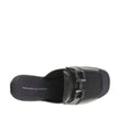 Load image into Gallery viewer, TAMARA LONDON BASS BLACK - Women Heels - Collective Shoes 
