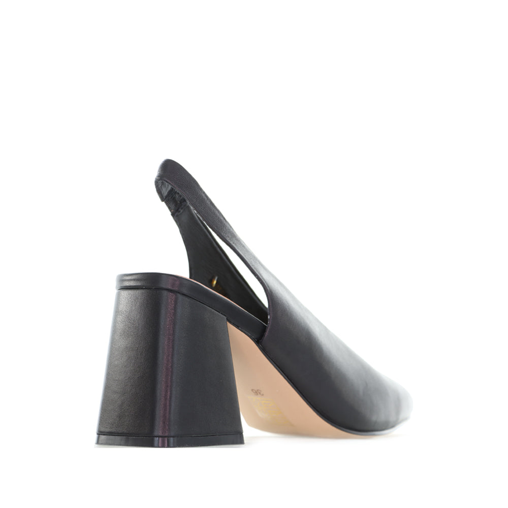 TAMARA LONDON BEYAH BLACK