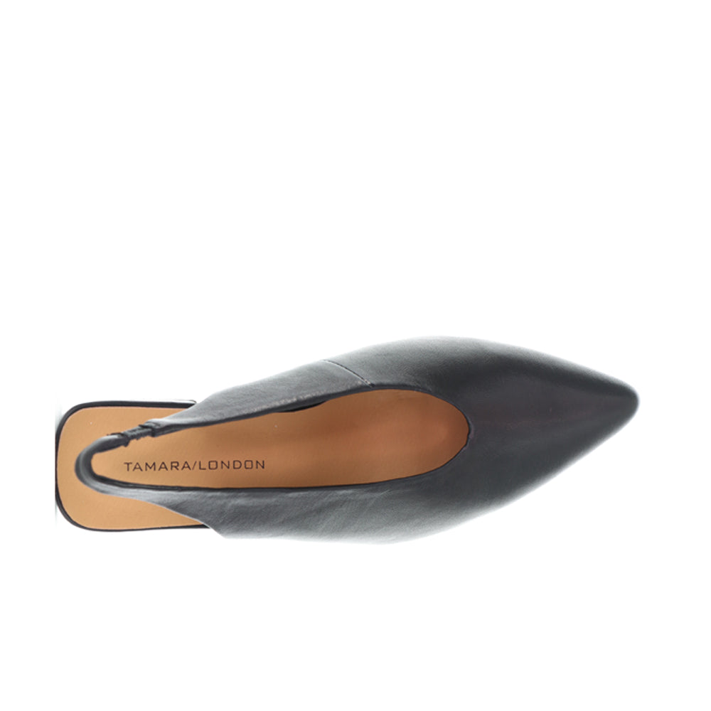 TAMARA LONDON BEYAH BLACK