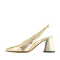 Load image into Gallery viewer, TAMARA LONDON BEYAH GOLD
