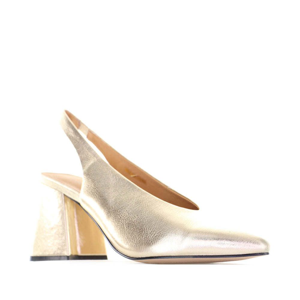 TAMARA LONDON BEYAH GOLD