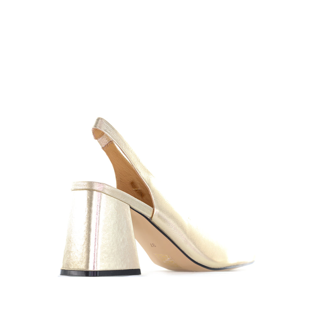 TAMARA LONDON BEYAH GOLD