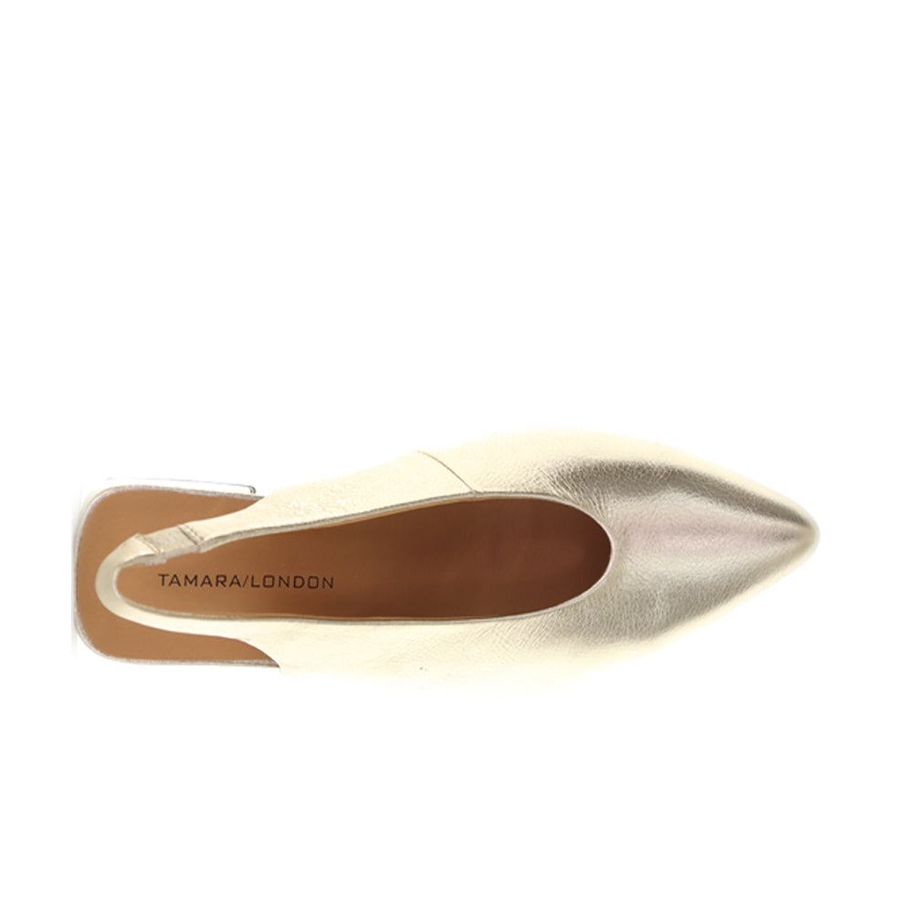 TAMARA LONDON BEYAH GOLD