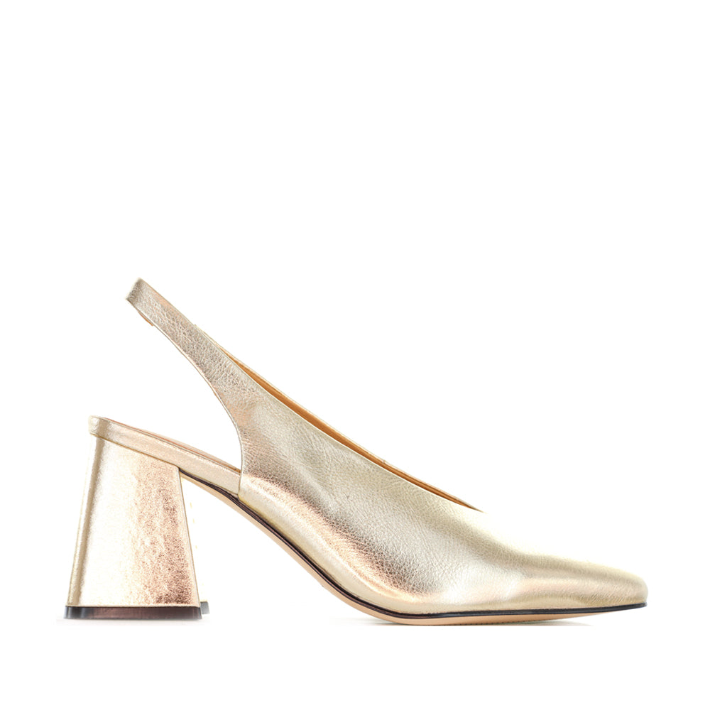 TAMARA LONDON BEYAH GOLD