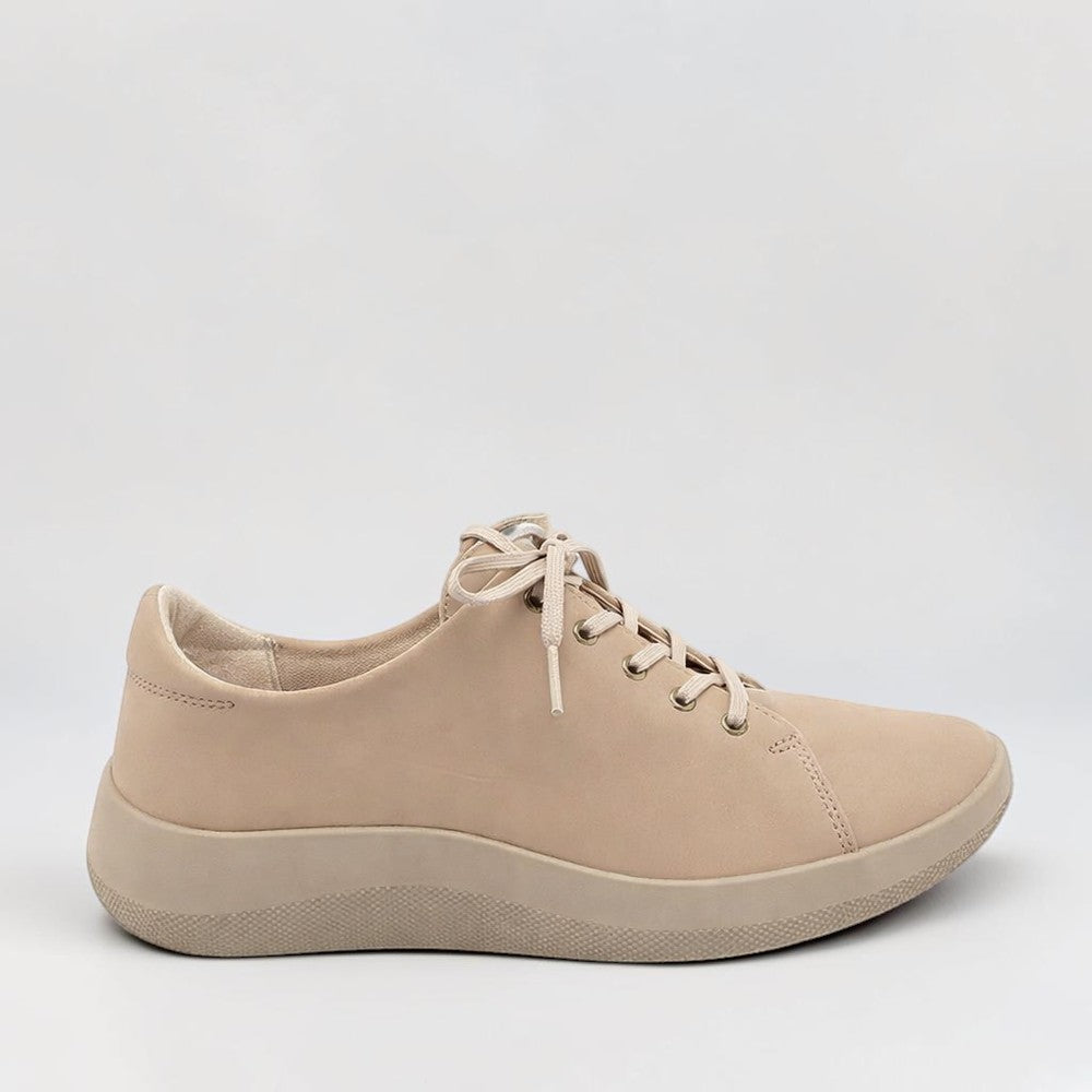 ARCOPEDICO DAINTREE TAUPE - Women Sneakers - Collective Shoes 