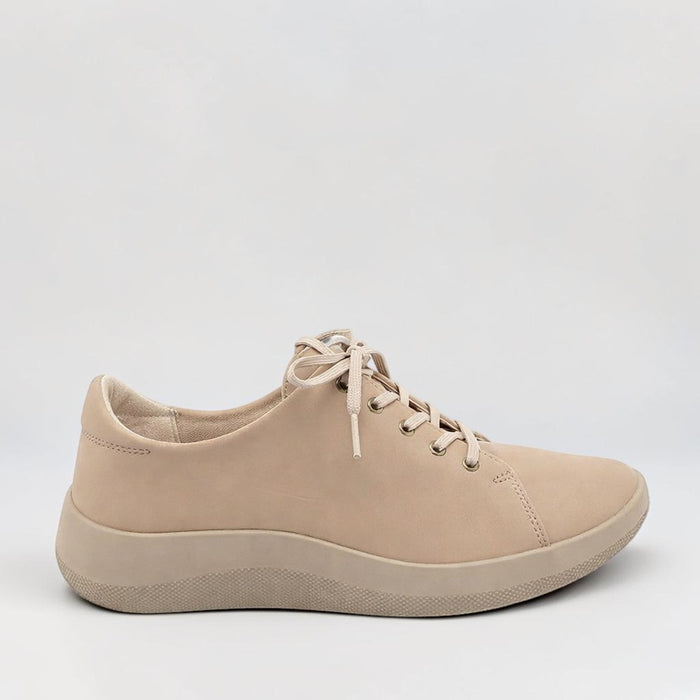ARCOPEDICO DAINTREE TAUPE - Women Sneakers - Collective Shoes 
