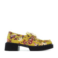 Load image into Gallery viewer, ALFIE & EVIE TICKER OCKER - Women Loafers - Collective Shoes 
