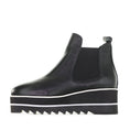 Load image into Gallery viewer, LE SANSA TIFFY BLACK - Women BOOTS - Collective Shoes 
