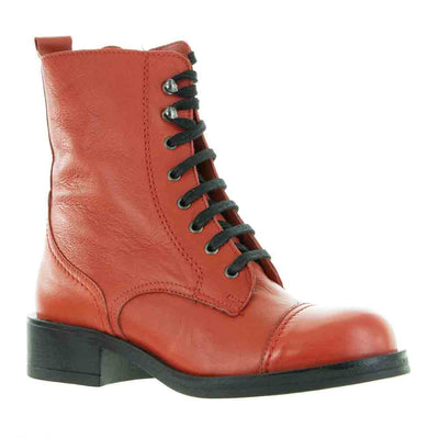 RILASSARE TORONTO CHILLI - Women Boots - Collective Shoes 