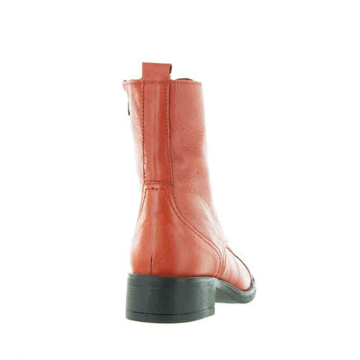 RILASSARE TORONTO CHILLI - Women Boots - Collective Shoes 