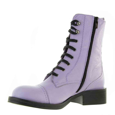 RILASSARE TORONTO LILAC - Women Boots - Collective Shoes 