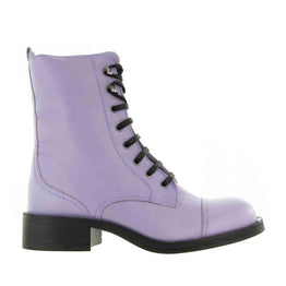 RILASSARE TORONTO LILAC - Women Boots - Collective Shoes 